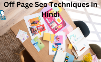 Off Page Seo Techniques in Hindi